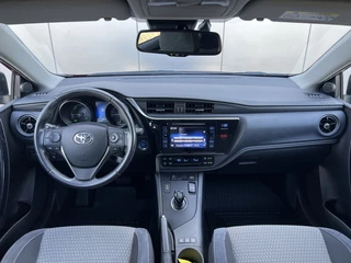 Toyota Auris - afbeelding nr 3
