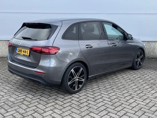 Mercedes-Benz B-Klasse - afbeelding nr 4