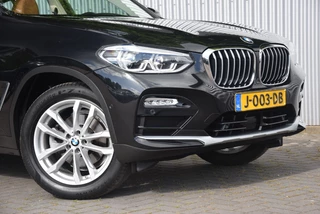 BMW X4 BMW X4 xDrive20i High Executive Pano/Leer/HeadUp/Trekhaak/AdaptiveCruis - afbeelding nr 2