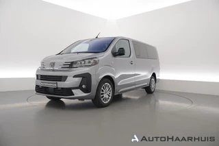Peugeot Expert 2.0 HDi 145pk L3H1 | 2x voorstoel | Dubb Cab. | Stoelverw.