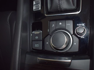 Mazda 6 Mazda 6 Sportbreak 2.0 Bus. Comfort AUTOMAAT - afbeelding nr 11