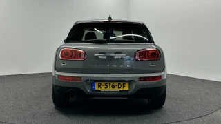 MINI Clubman Mini Clubman 1.5 One Chili LM ECC CRUISE STOELVERWARMING. - afbeelding nr 7