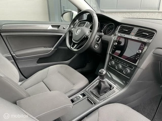 Volkswagen Golf Volkswagen Golf VII Facelift 1.4 TSI Highline Pano/Navi/PDC - afbeelding nr 18