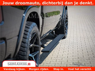 Dodge Ram 1500 Dodge Ram 1500 Limited Night H.O 540HP 706Nm | Massage + Full Option | De Meest Luxe en Volle Pick-Up in zijn Klasse | Comfortabele Dubbele Cabine met Royale 5 Zitplaatsen | BPM vrij | Nu Leverbaar uit Voorraad | Voorraad Nr 2338 - 5404 - afbeelding nr 33