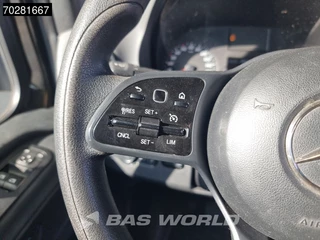 Mercedes-Benz Sprinter Mercedes Sprinter 514 CDI Automaat Laadklep Bakwagen Dubbellucht Airco Cruise Euro6 Meubelbak Koffer Airco Cruise control - afbeelding nr 16