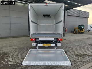Renault Master Renault Master 165PK Laadklep -15 Vriezer Koelwagen Thermo King V-200 MAX 230V stekker Koeler Vries Kühlwagen Bakwagen Kühlkoffer 17m3 Airco Cruise control - afbeelding nr 5