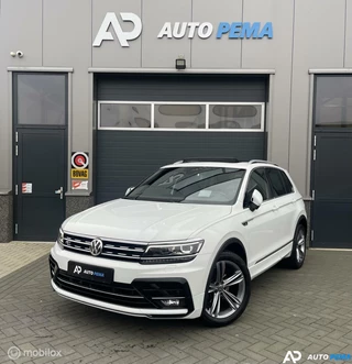 Volkswagen Tiguan - 498523213-0