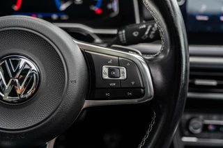 Volkswagen Polo Volkswagen Polo 1.0 TSI R Line Keyless|Stoelverw.|PANO VOL! - afbeelding nr 24