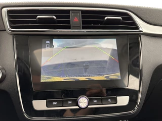MG ZS-EV (INCL-BTW) *PANO | FULL-LEATHER | CCS-FASTLOADER | KEYLESS | NAVI-FULLMAP | ADAPTIVE-CRUISE | CAMERA | HEATED-SEATS | CARPLAY | LANE-ASSIST | SPORT-SEATS | 17