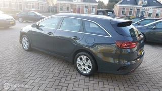 Kia Ceed Sportswagon Kia Ceed Sportswagon 1.0 T-GDi DynamicPlusLine - afbeelding nr 5