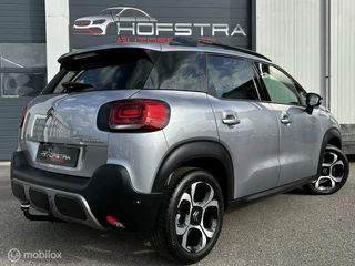 Citroën C3 Aircross Citroen C3 Aircross 1.2 PureTech S&S Shine Camera Trekhk CarPlay - afbeelding nr 33