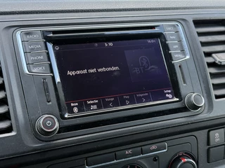 Volkswagen Transporter - afbeelding nr 21