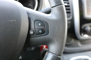 Renault Trafic Renault Trafic 1.6 dCi 145pk L2 H1 Airco Trekhaak Camera - afbeelding nr 21