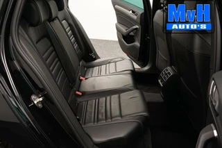 Volkswagen Passat Volkswagen Passat Variant 1.4 TSI R-Line|VIRTUAL|TREKH|LED - afbeelding nr 56
