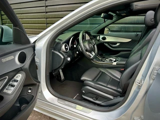 Mercedes-Benz C-Klasse - afbeelding nr 17