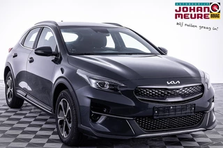 Kia XCeed - 11776105-0