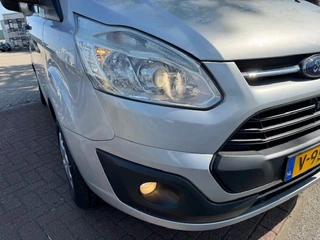Ford Transit Custom Ford Transit Custom 2.0 TDCI 130pk L1 H1 Trend Dubbel Cabine 5persoons Airco,Cruisecontrol,Camera Nette Auto - afbeelding nr 20