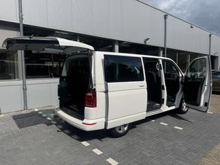 Volkswagen Transporter 2 Electr. Schuifdeuren, Trekhaak , All-in Rijklaarprijs - afbeelding nr 32