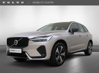 Volvo XC60 Volvo XC60 T6 AWD Plus Dark | Trekhaak | Panoramadak | 360° Camera | - afbeelding nr 1