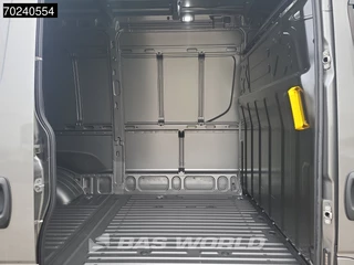 Iveco Daily Iveco Daily 35C21 3.0L 210PK Automaat 2025model Dubbellucht L2H2 ACC Navi Camera 12m3 Airco - afbeelding nr 20