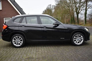 BMW X1 - afbeelding nr 7