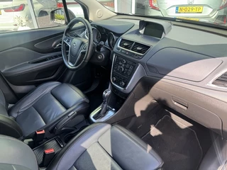 Opel Mokka - afbeelding nr 7