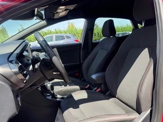 Ford Puma Ford Puma 1.0 ECOBOOST 125PK AUT. HYBRID ST-LINE LED NAVI CARPLAY AIRCO LMV PDC - afbeelding nr 5