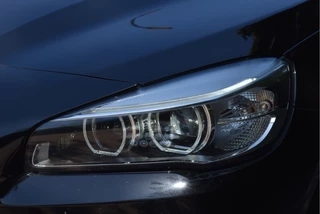 BMW 2 Serie BMW 2 Serie Gran Tourer 218i High Executive Sport Driving Assistant Plus | Vol | Open dak | Elekt.stoelen | Keyless | Nav | Climate Contr | Stoelverwarming | Full LED - afbeelding nr 34