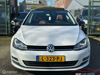 Volkswagen Golf Volkswagen Golf 1.4 TSI DSG Highline Pano! - afbeelding nr 3