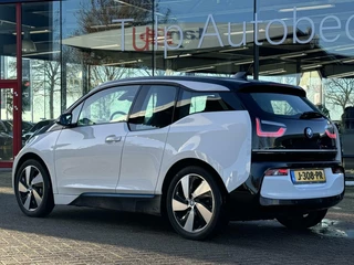 BMW i3 BMW i3 Executive Edition 120Ah 42 kWh 2020 - afbeelding nr 4