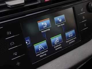 Citroën C4 Picasso Citroën C4 Picasso 1.2 PureT. Sport / 2016 / luxe pakket / LED - afbeelding nr 16
