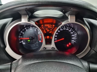 Nissan Juke Nissan Juke 1.6 N-Connecta Automaat | Clima | Camera | Navi | LMV 17