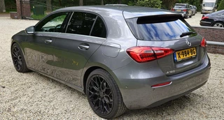 Mercedes-Benz A-Klasse Mercedes A-klasse 180 Business Solution AMG - afbeelding nr 8