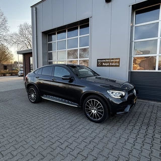 Mercedes-Benz GLC - afbeelding nr 2