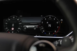 Land Rover Range Rover Land Rover Range Rover 5.0 V8 SC Vogue P525 BTW | Pano | Massage | 360 | ACC | Meridian - afbeelding nr 26