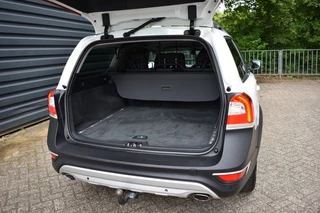 Volvo XC70 Volvo XC70 2.4 D4 AWD CROSS COUNTRY CLASSIC EDITION!!!5 CILINDER!!NIEUWSTAAT!!AUTOMAAT!!BJ 2016!!20894 EURO!! - afbeelding nr 33