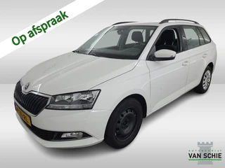Škoda Fabia Combi 1.0 TSI Ambition