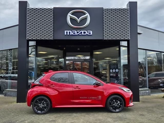 Mazda 2 Hybrid - afbeelding nr 2