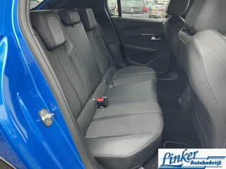 Peugeot 208 Peugeot 208 1.2 PureTech GT-Line AUTOMAAT 131PK CAMERA - afbeelding nr 27