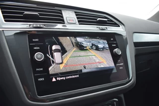 Volkswagen Tiguan Volkswagen Tiguan 1.5 TSI ACT HIGHL. LED, Camera, Apple Carplay - afbeelding nr 21