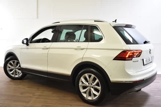 Volkswagen Tiguan CAMERA/PDC/ALCANTARA*** - afbeelding nr 10