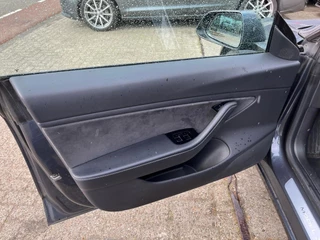 Tesla Model 3 Tesla Model 3 Long Range AWD 75 kWh BLACK LINE! - afbeelding nr 16
