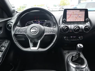 Nissan Juke - afbeelding nr 16