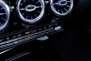 Mercedes-Benz CLA Mercedes-Benz CLA Shooting Brake 200 Bns Sol. AMG - afbeelding nr 33