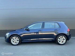 Volkswagen Golf Volkswagen Golf 1.0 TSI DSG AUTOMAAT CLIMA*CRUISE*PDC*NAP! - afbeelding nr 2