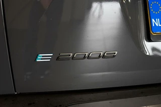 Peugeot e-2008 Peugeot e-2008 EV GT 54 kWh - afbeelding nr 27