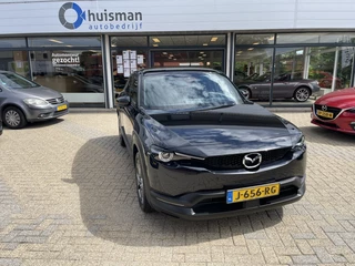 Mazda MX-30 e-SkyActiv 145 1stEd