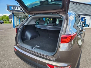 Kia Sportage - afbeelding nr 14