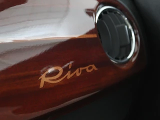 Fiat 500 Fiat 500 0.9 TwinAir Turbo Riva | Panoramadak | Leder |  Climate control | Navigatie | Cruise control | Parkeerhulp | NR. 002/100 - afbeelding nr 24