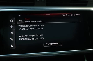 Audi A6 - afbeelding nr 58